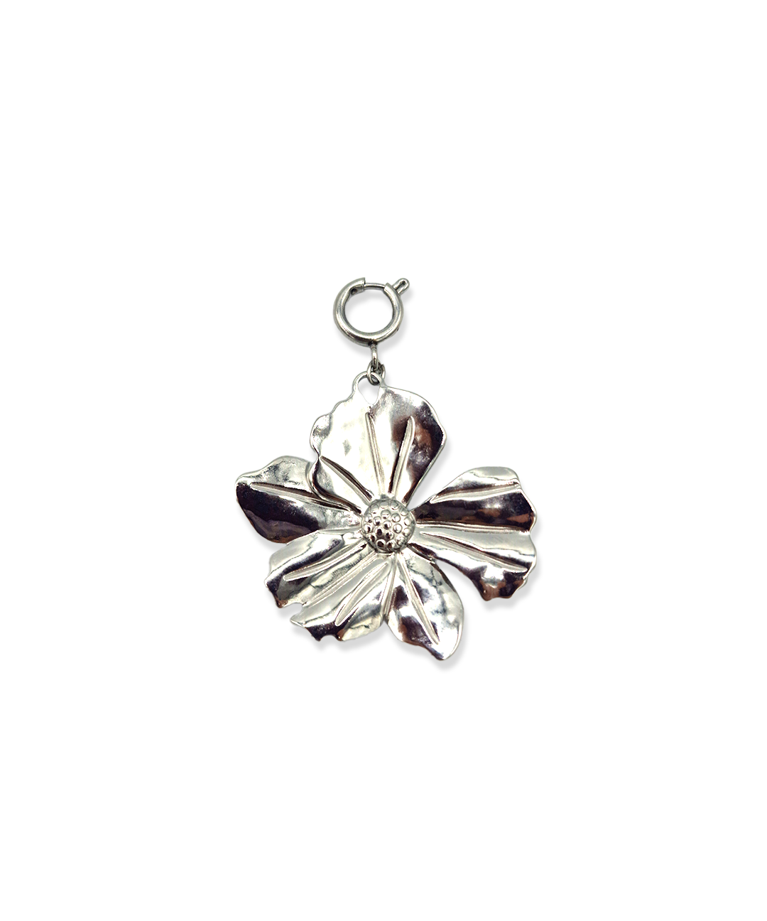 Hanger Blossom Flower