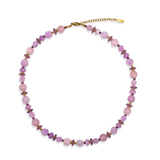 Ketting Lavender Field