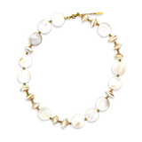 Ketting Coastal Treasures Shells