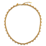 Ketting Solid Hearts