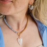 Ketting Candy Sky Blue