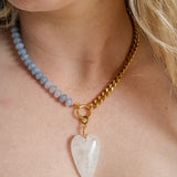 Ketting Candy Sky Blue