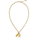 Ketting Coastal Treasures Beach Life