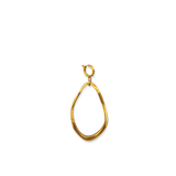 Hanger Organic Shape