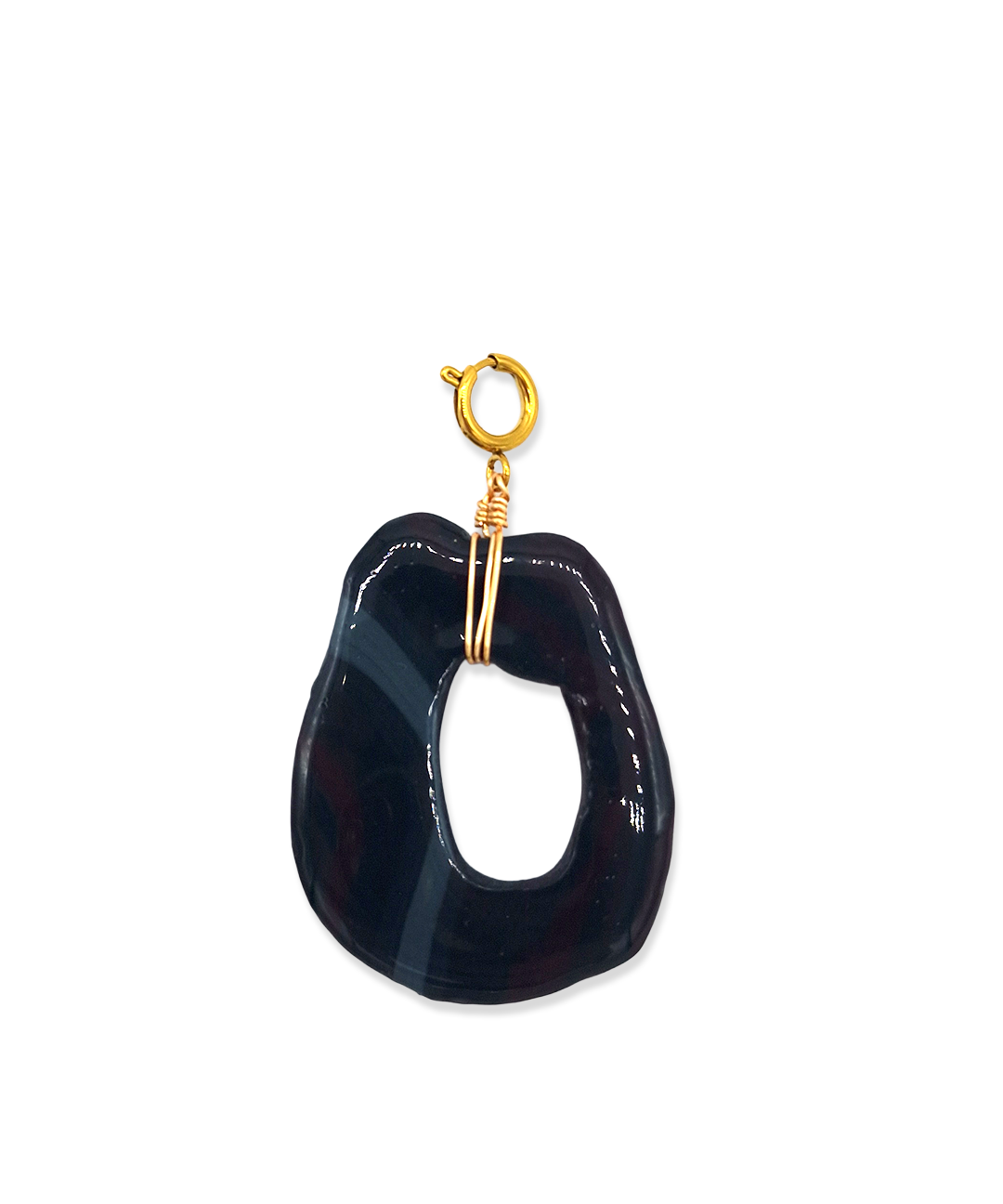 Hanger Bold Frame