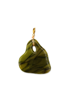 Hanger Sculpt Charm
