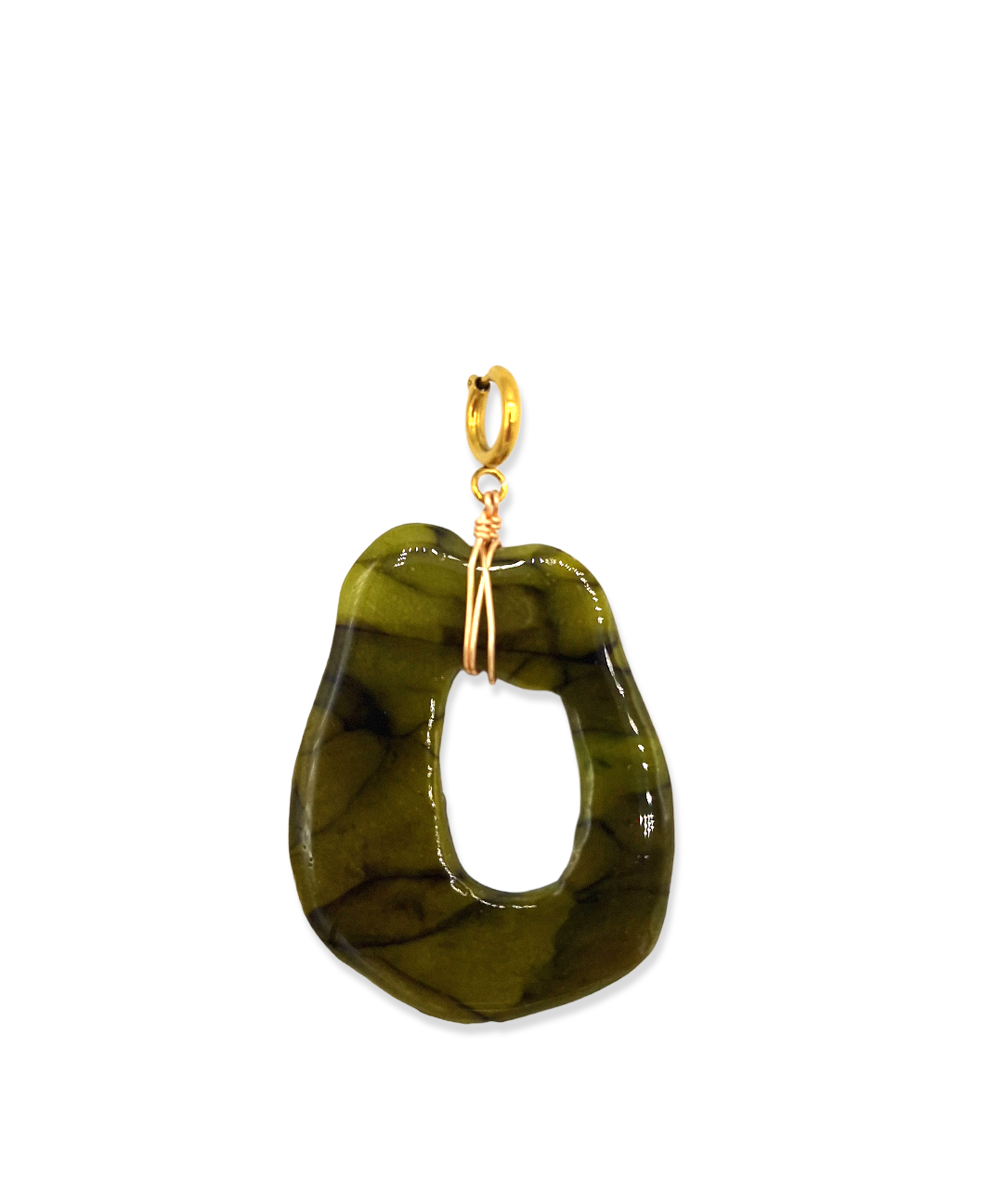 Hanger Bold Frame