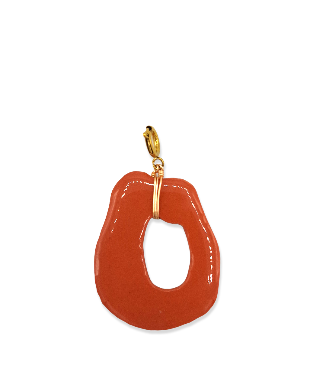 Hanger Bold Frame