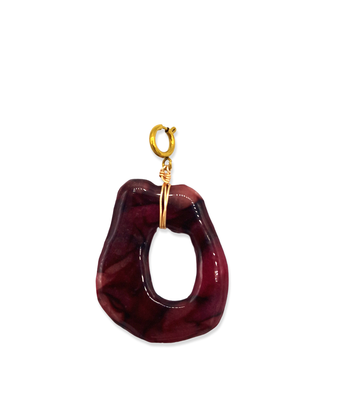 Hanger Bold Frame