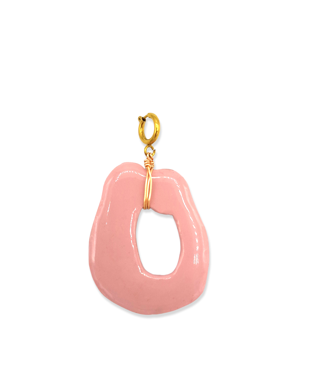 Hanger Bold Frame