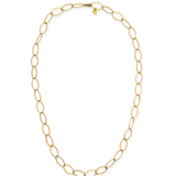 Ketting Oval Link