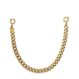 Layer Chain Bold Curb