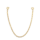 Ketting Layer Chain Slim Link