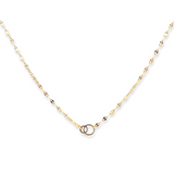 Ketting Rings watergolf