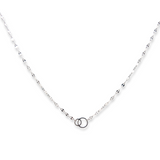 Ketting Rings watergolf