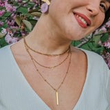 Ketting Rings watergolf