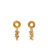 Oorbellen Crystal Glitter Mini