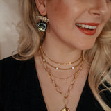 Ketting Blossom Flower
