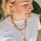 Oorbellen Candy Summer Vibes