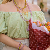 Ketting Layer Chain Slim Link