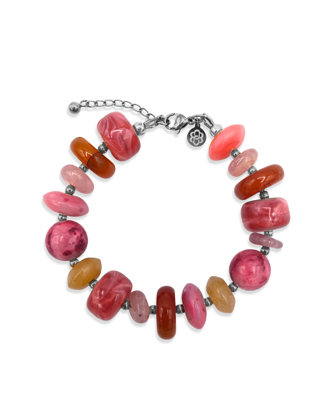 Armband Sunset Heat Summer Peak