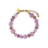 Armband Lavender Field