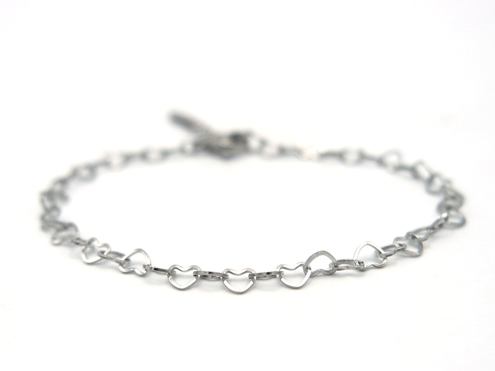 Armband Little Hearts