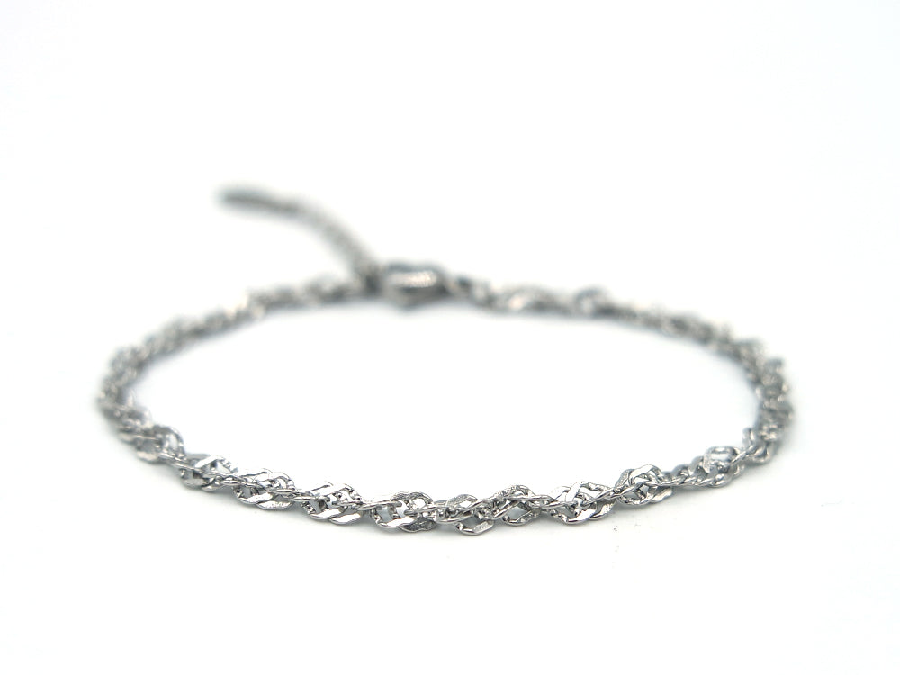 Armband Twisted