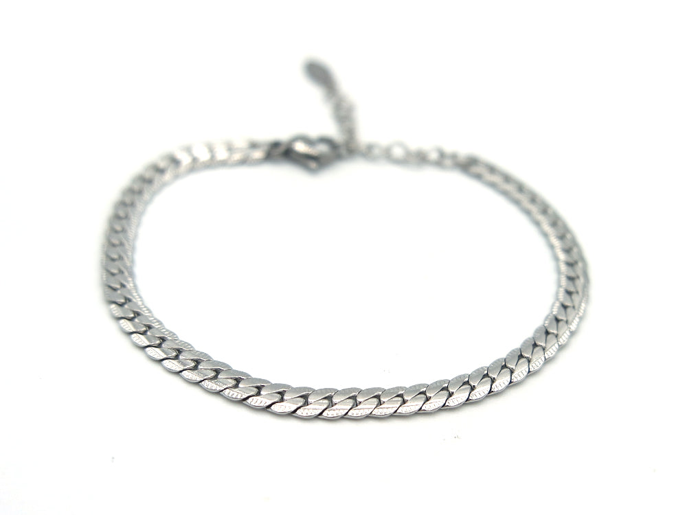 Armband Snake