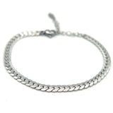 Armband Snake