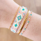 Armband Snake