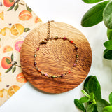 Armband Shimmer Mix