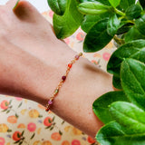 Armband Shimmer Mix