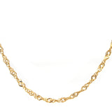 Ketting Twisted