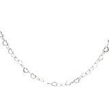 Ketting Little Hearts
